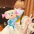 きなこ