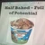 Halfbaked