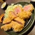 tonkatsuking