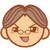 光モザイコ