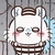 たく
