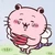 なんか血に飢えて渇いてるやつ