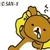 かぷりぷりんこ