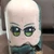 テマリキャノンヘッド