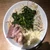 ラーメンおじさん