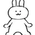 もちうさ