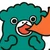 り