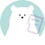 しろく