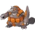 ドサイドン田中