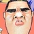 アゴなしゲンさん