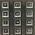 膝