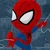 スパイダーマン