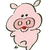 まる