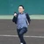 お留守