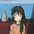 く