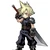strife