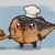 鯖味噌ちゃん