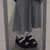 てぬ