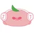 ばしょりん