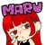 丸刈りマルガリータ