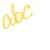 abc
