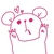 ちょめ