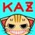 ＫＡＺＵ