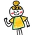 ありごん