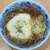 とろろ蕎麦