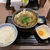 スキヤキ