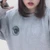 す