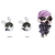 おてんてん