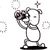 てけん