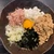 納豆そば