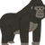 ゴリーラ