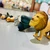 ユリ