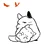 り