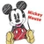 mickey