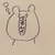 こもる