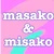 masakomisako