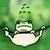 ベンゼマガエル