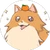 こてふ
