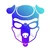 ysspuppymask