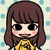 ゆーは