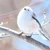 雪うさぎ