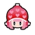しろいうし