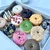 DONUTs