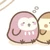 なまけもの