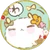 わかめう丼