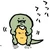 ぽんすけ